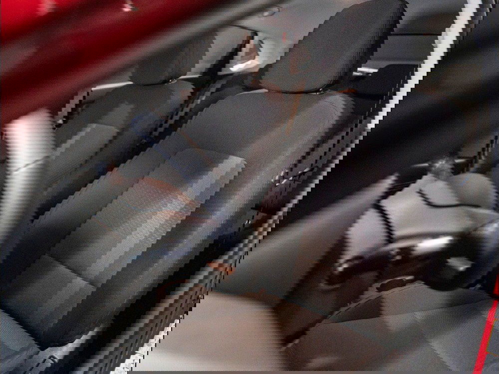 Hyundai i20 nuova a Ancona (10)