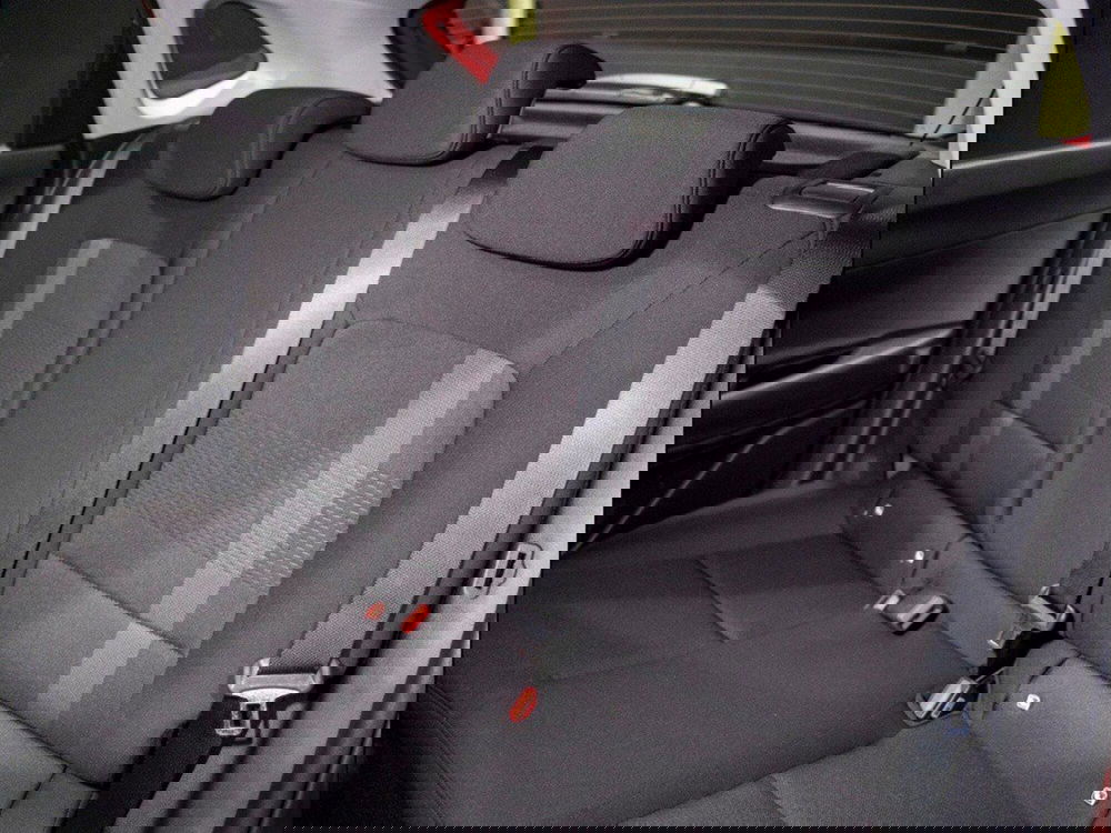 Hyundai i20 nuova a Ancona (11)