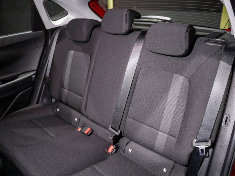 Hyundai i20 nuova a Ancona (11)