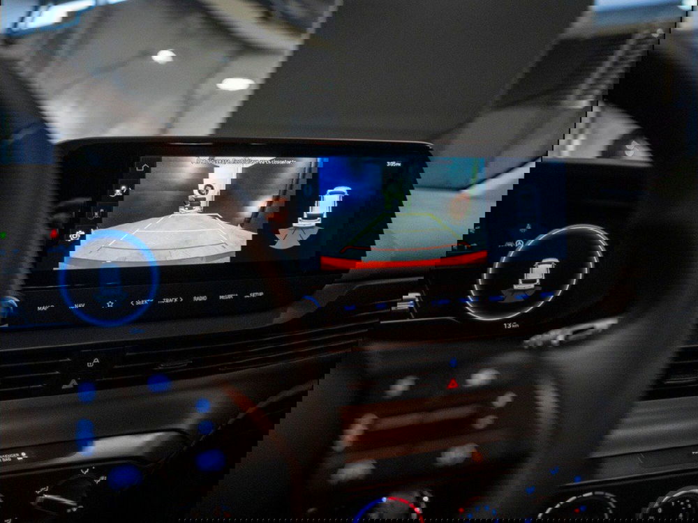 Hyundai i20 nuova a Ancona (14)