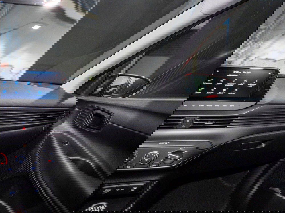 Hyundai i20 nuova a Ancona (17)