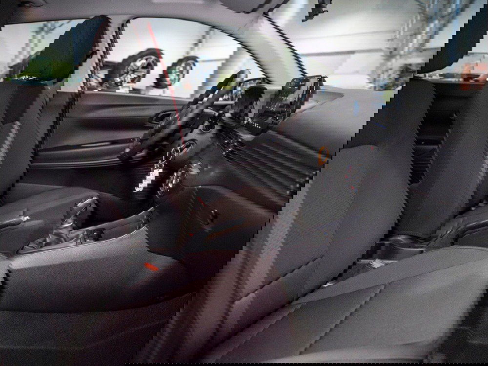 Hyundai i20 nuova a Ancona (20)