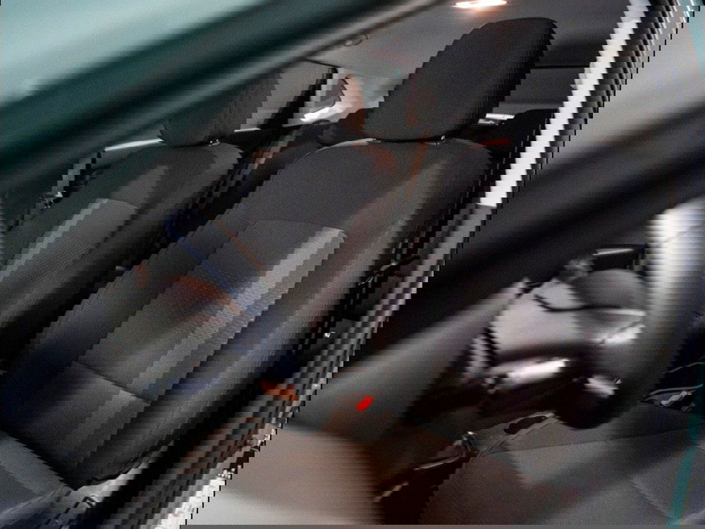 Hyundai i20 nuova a Ancona (10)