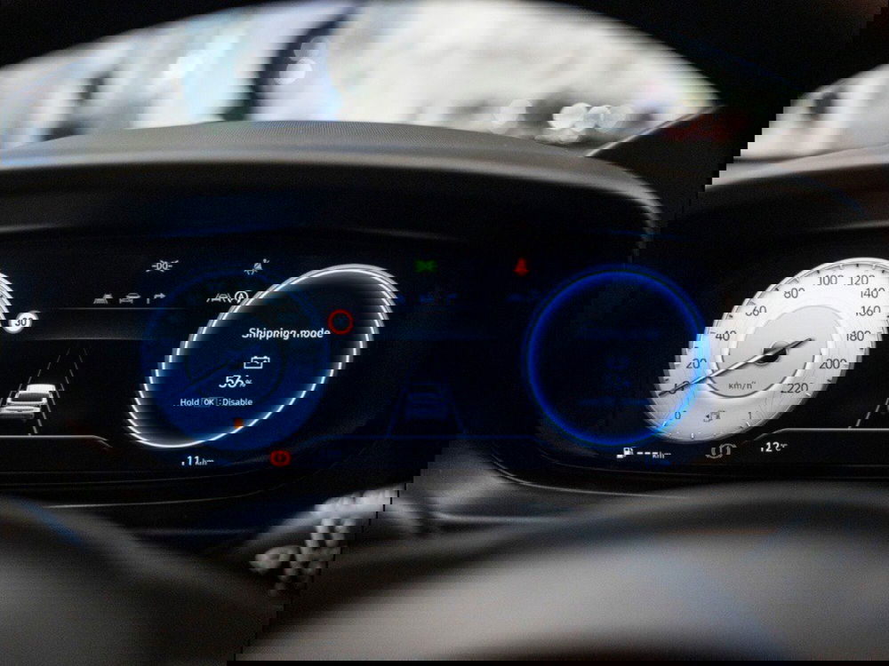 Hyundai i20 nuova a Ancona (14)