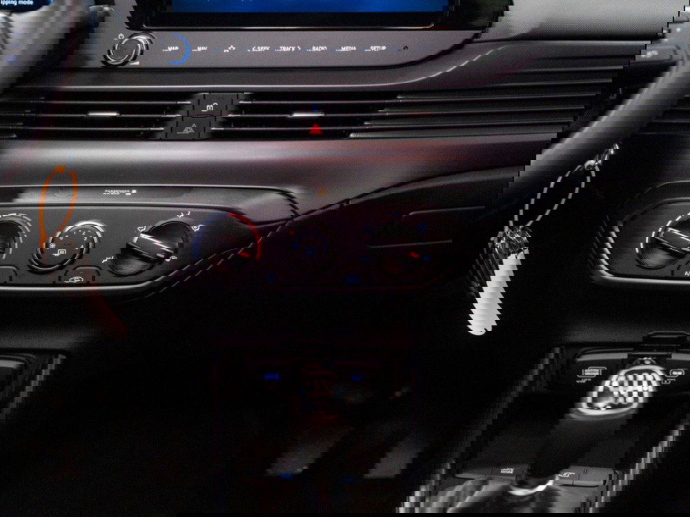 Hyundai i20 nuova a Ancona (20)