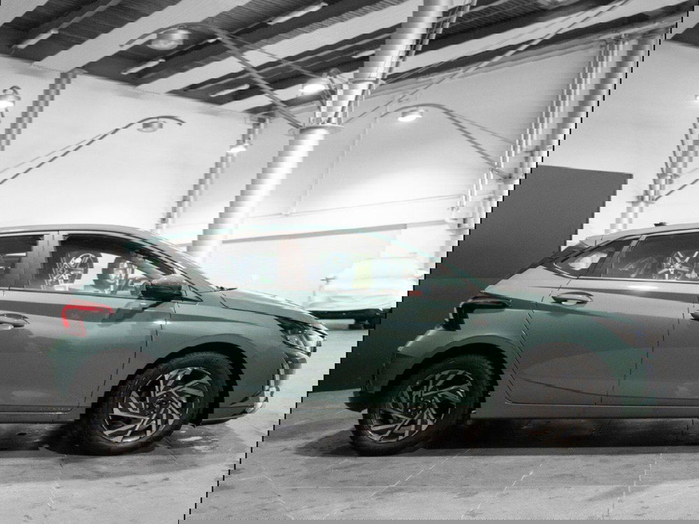 Hyundai i20 nuova a Ancona (4)