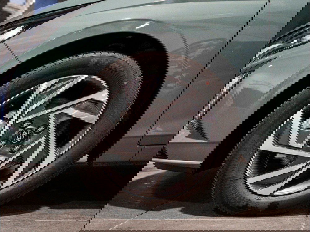 Hyundai i20 nuova a Ancona (7)