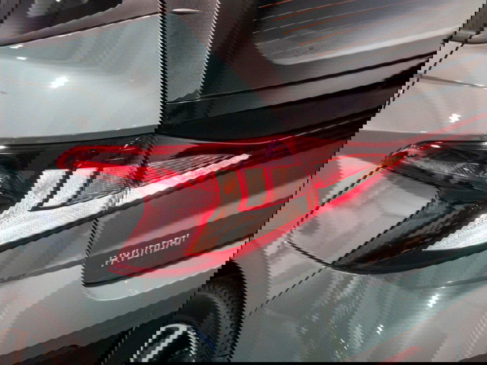 Hyundai i20 nuova a Ancona (8)