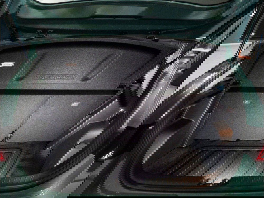 Hyundai i20 nuova a Ancona (9)