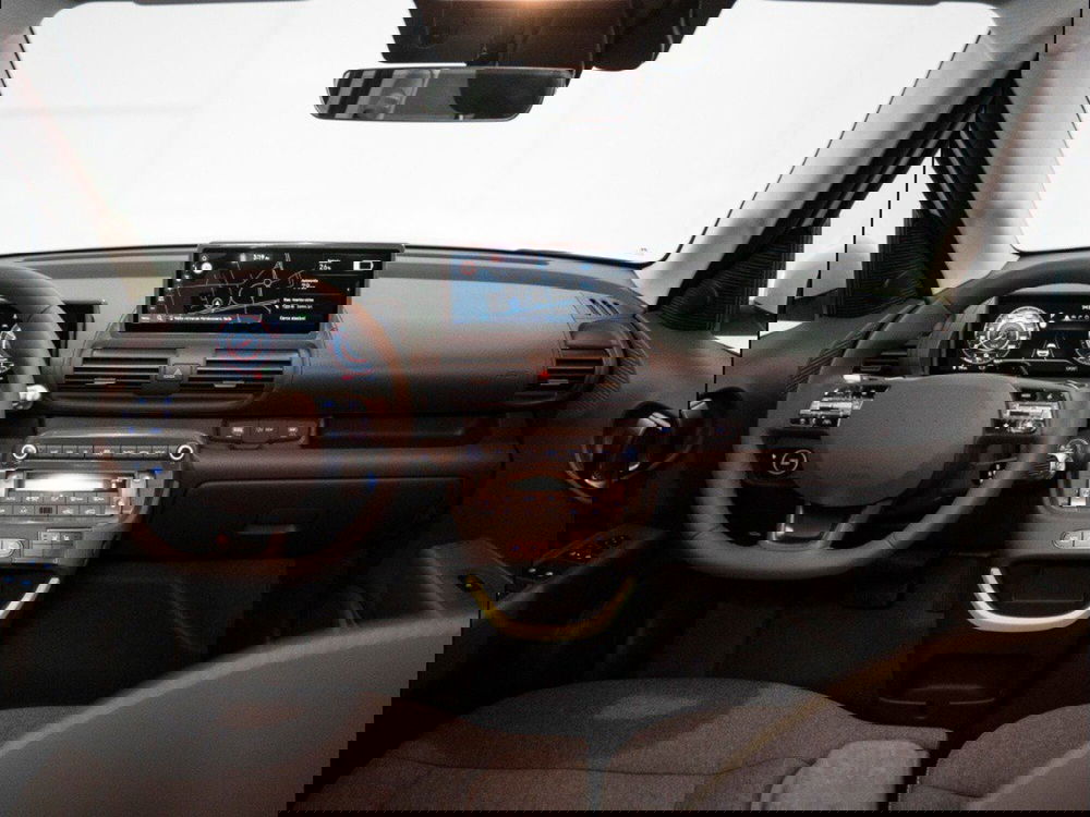 Hyundai Inster nuova a Ancona (15)