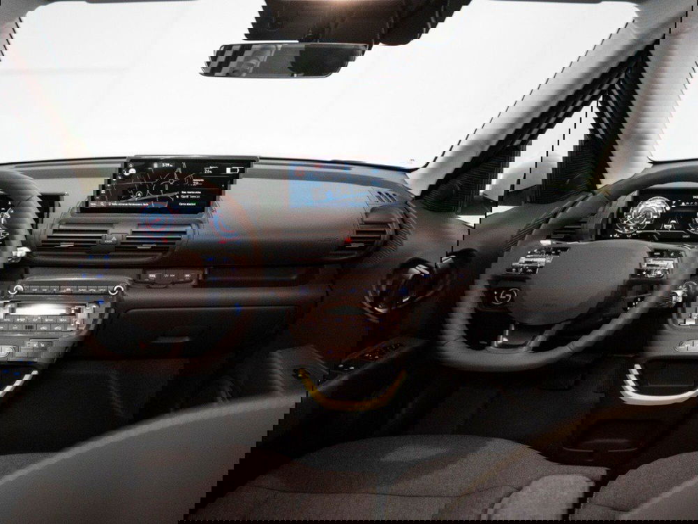 Hyundai Inster nuova a Ancona (16)