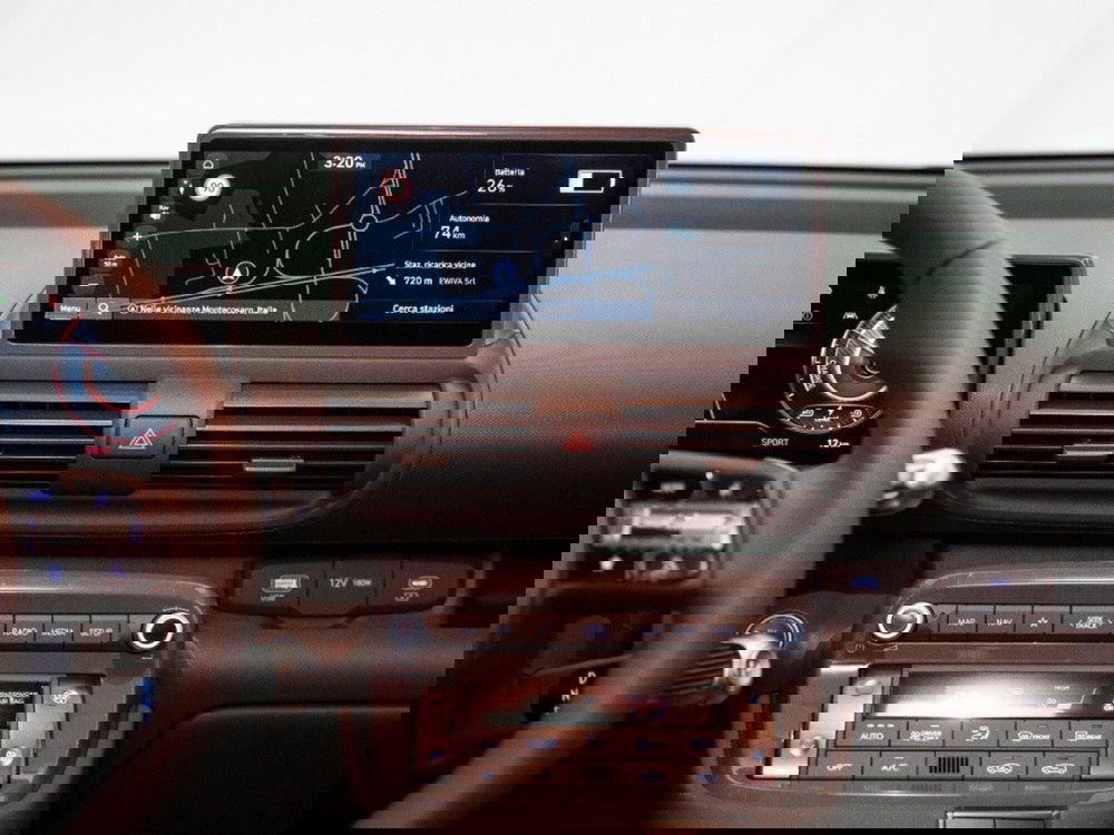 Hyundai Inster nuova a Ancona (20)