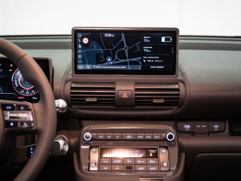 Hyundai Inster nuova a Ancona (20)