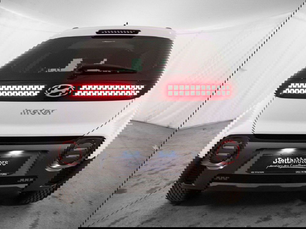 Hyundai Inster nuova a Ancona (3)