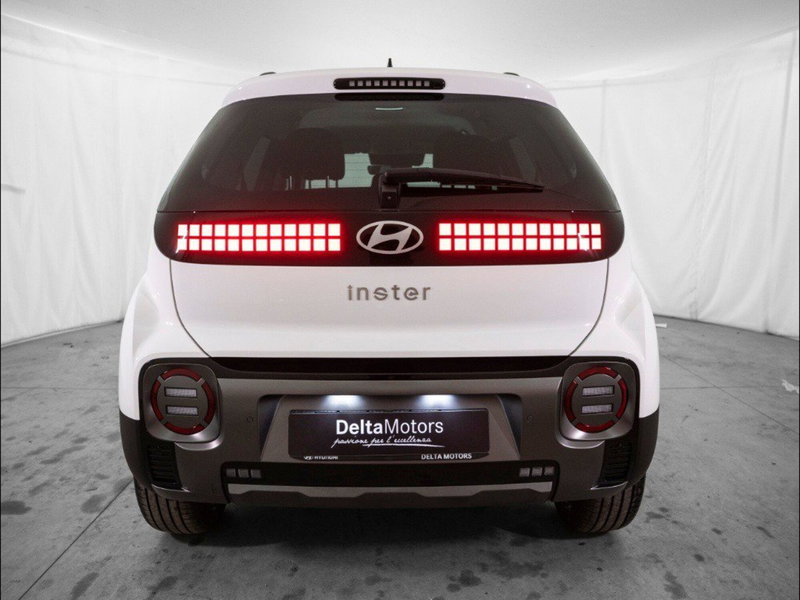 Hyundai Inster nuova a Ancona (3)