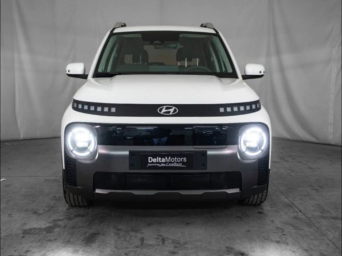 Hyundai Inster nuova a Ancona (5)
