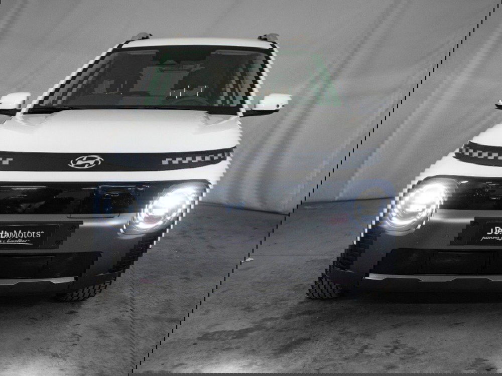 Hyundai Inster nuova a Ancona (5)