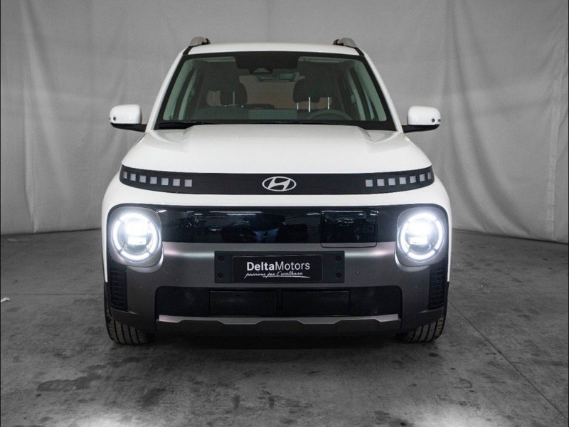 Hyundai Inster nuova a Ancona (5)