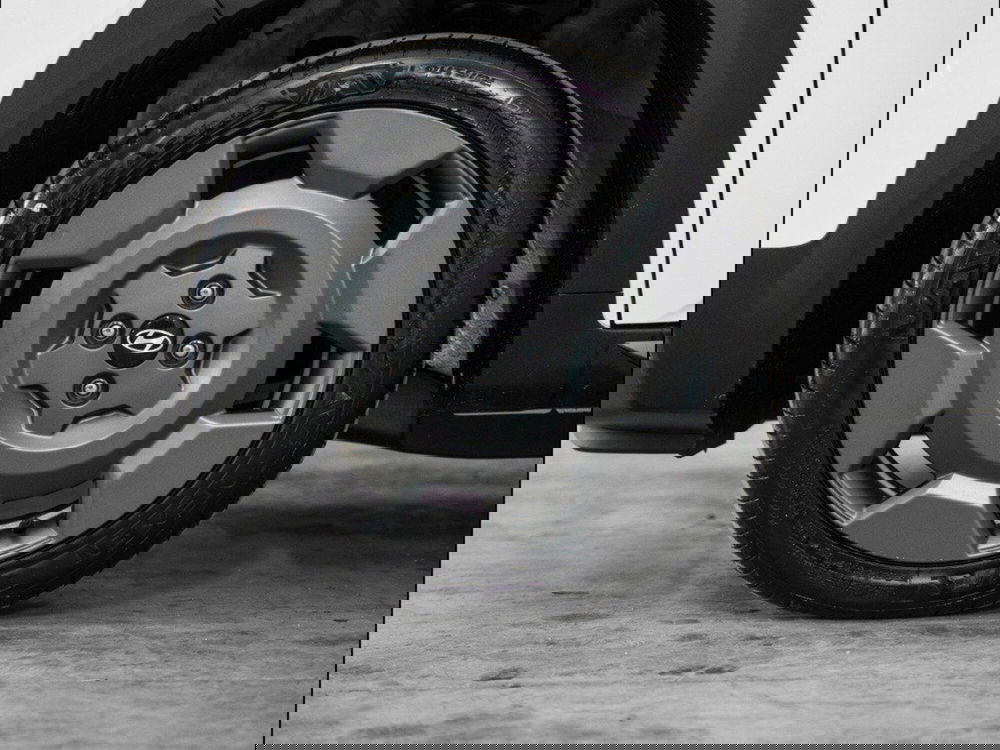 Hyundai Inster nuova a Ancona (7)