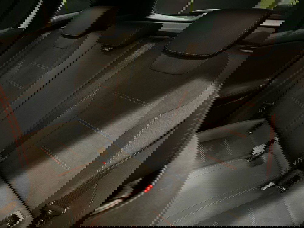 Mercedes-Benz GLA SUV usata a Ancona (13)