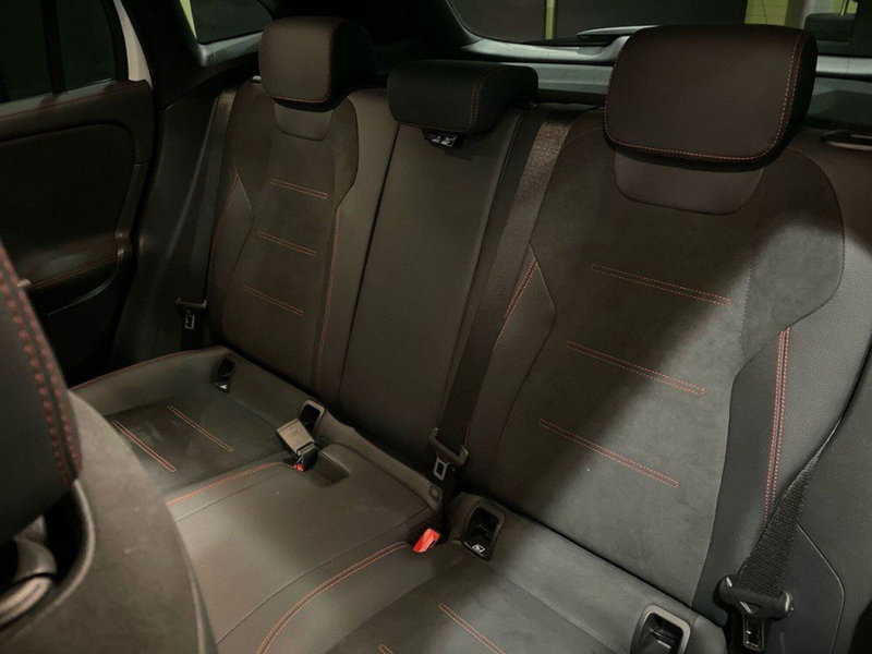 Mercedes-Benz GLA SUV usata a Ancona (13)