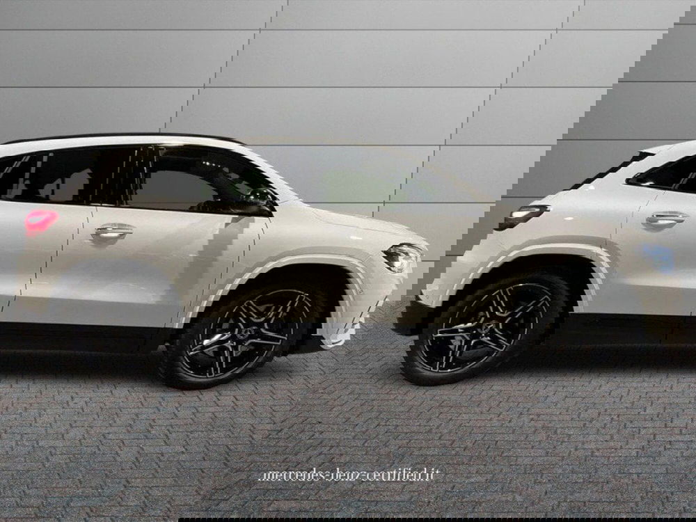 Mercedes-Benz GLA SUV usata a Ancona (5)