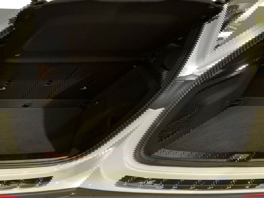 Mercedes-Benz GLA SUV usata a Ancona (7)