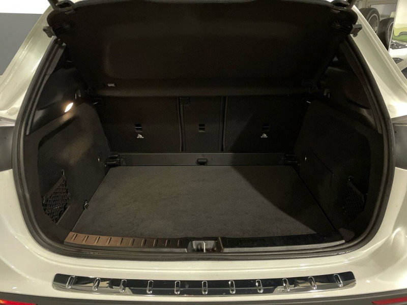 Mercedes-Benz GLA SUV usata a Ancona (7)