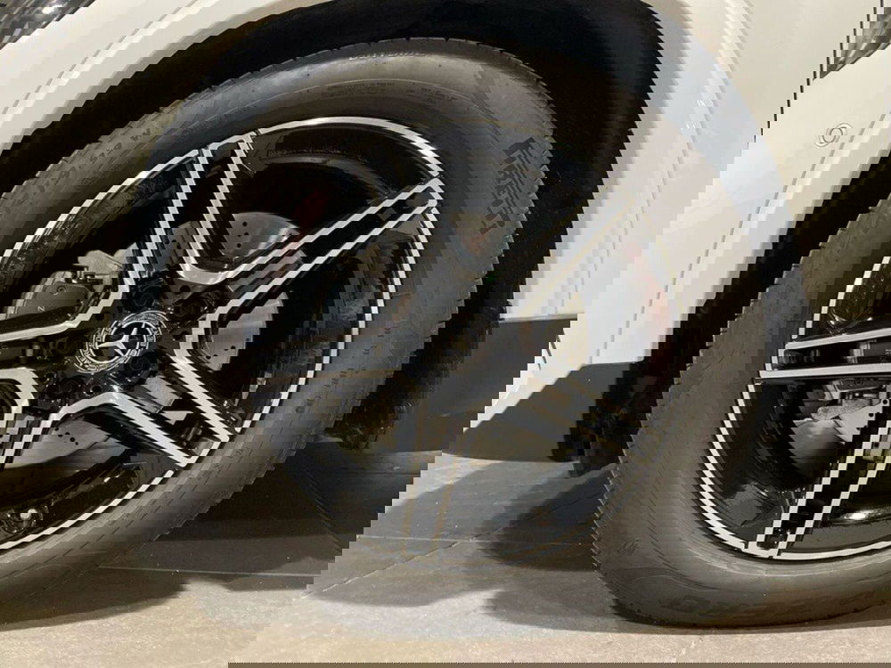 Mercedes-Benz GLA SUV usata a Ancona (8)