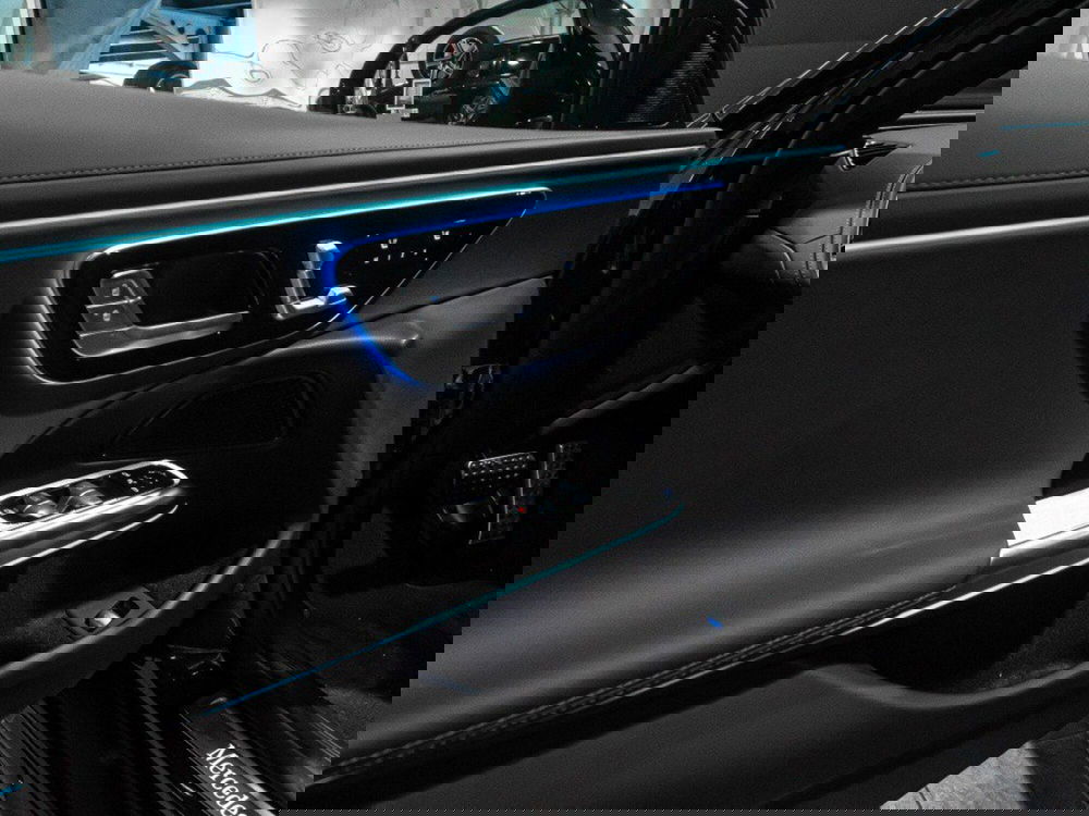 Mercedes-Benz Classe E Station Wagon nuova a Ancona (10)