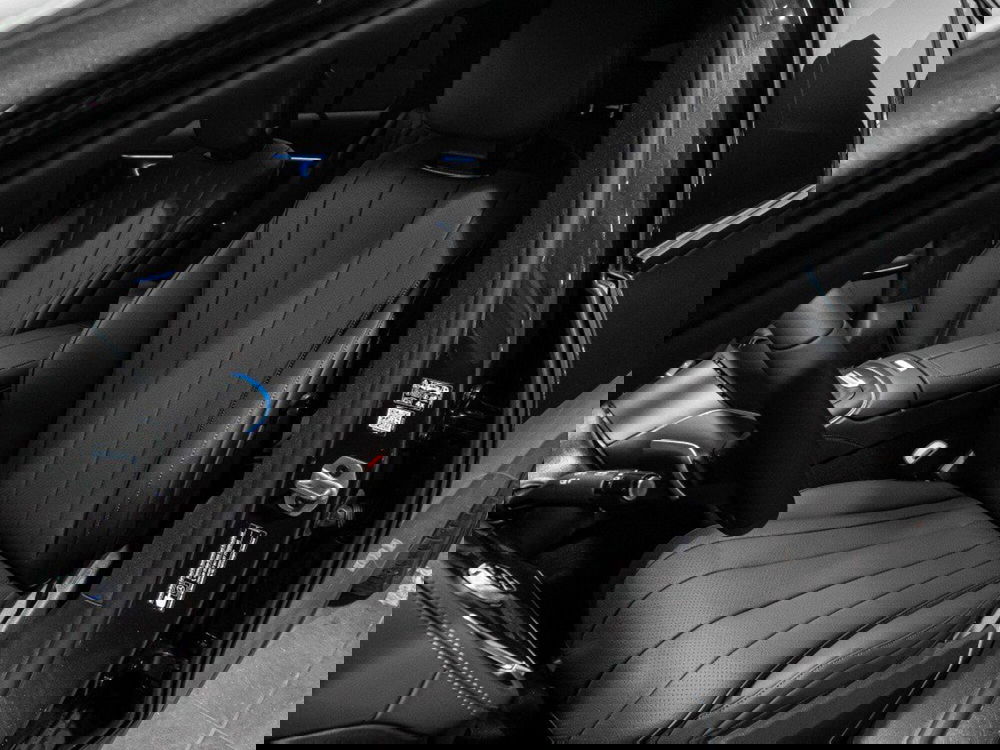 Mercedes-Benz Classe E Station Wagon nuova a Ancona (12)