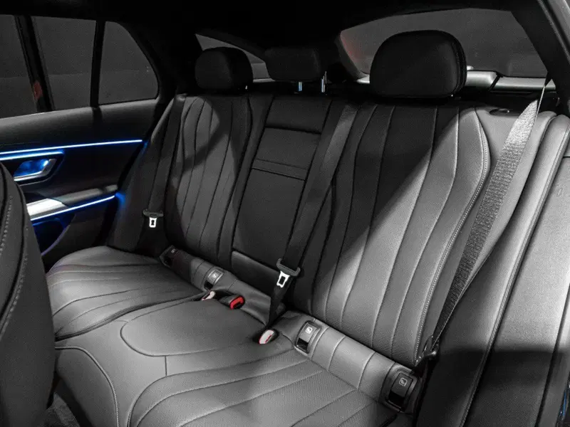 Mercedes-Benz Classe E Station Wagon nuova a Ancona (13)