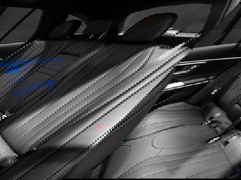 Mercedes-Benz Classe E Station Wagon nuova a Ancona (13)