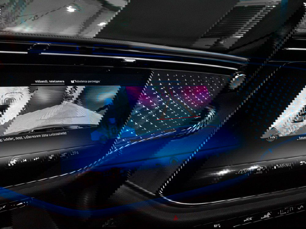 Mercedes-Benz Classe E Station Wagon nuova a Ancona (14)