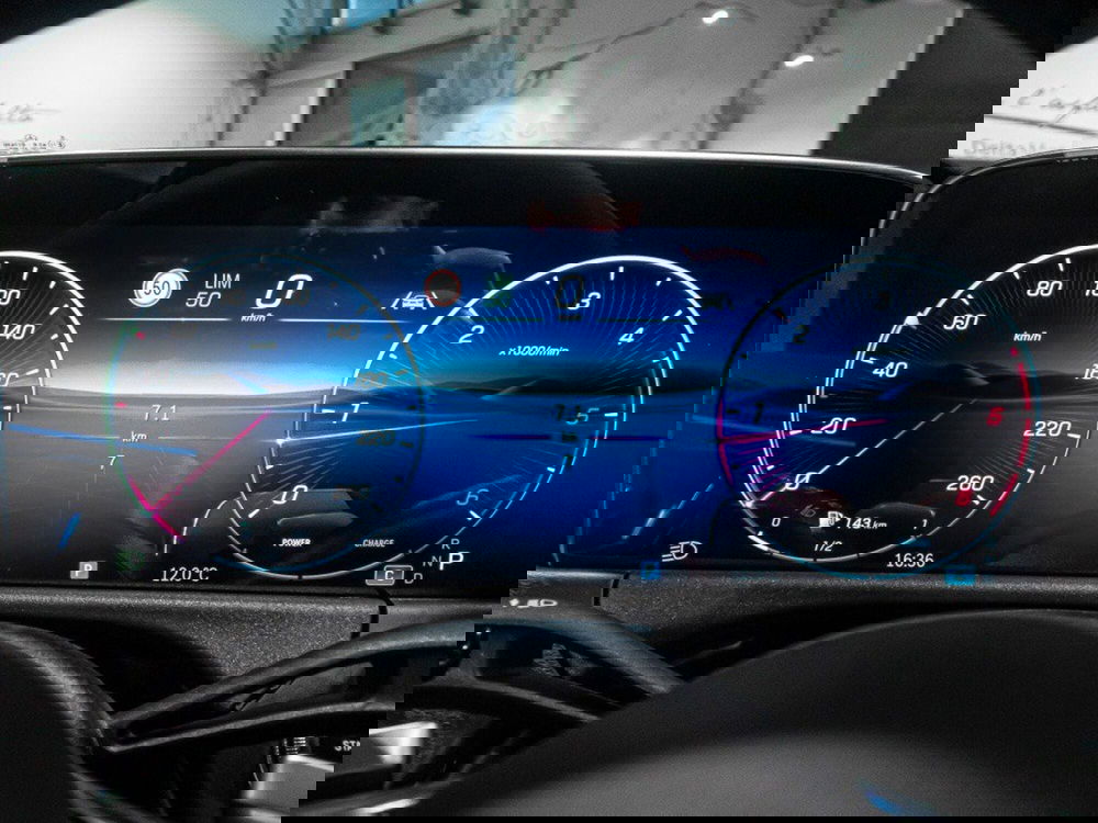 Mercedes-Benz Classe E Station Wagon nuova a Ancona (15)