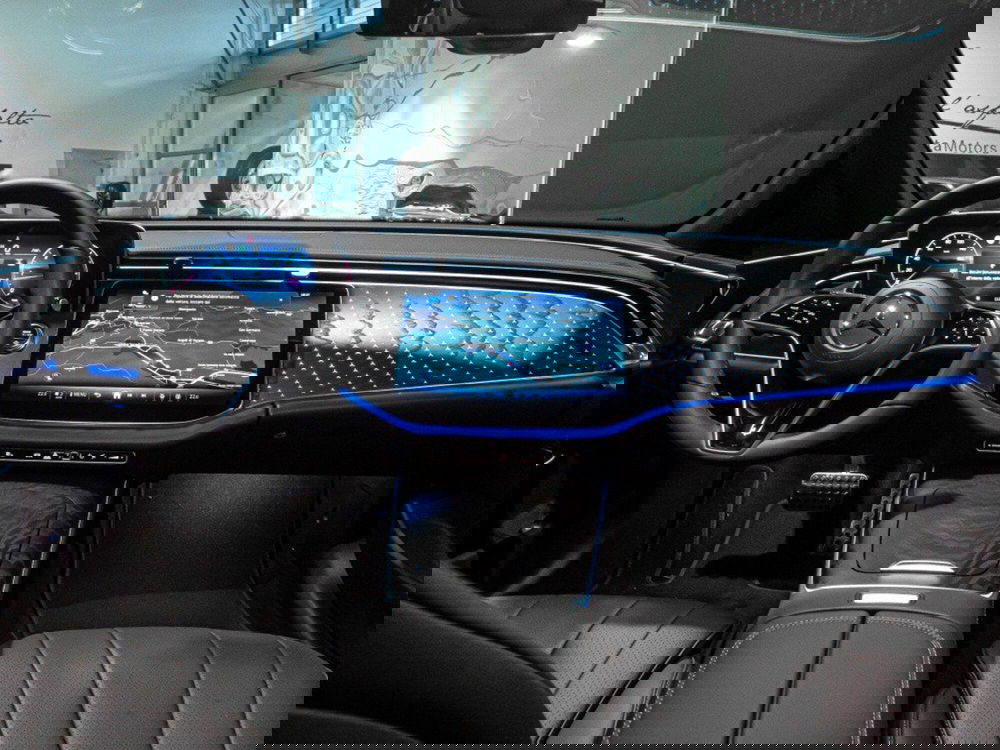Mercedes-Benz Classe E Station Wagon nuova a Ancona (16)