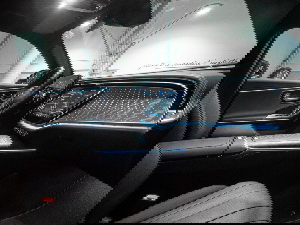 Mercedes-Benz Classe E Station Wagon nuova a Ancona (17)