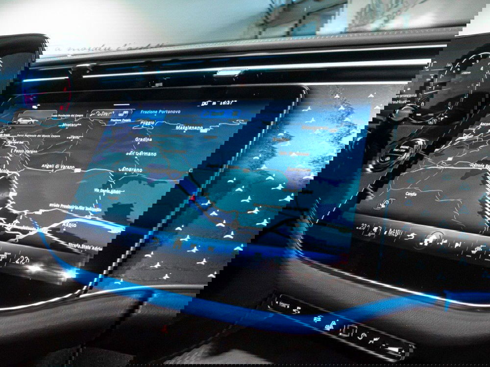 Mercedes-Benz Classe E Station Wagon nuova a Ancona (18)