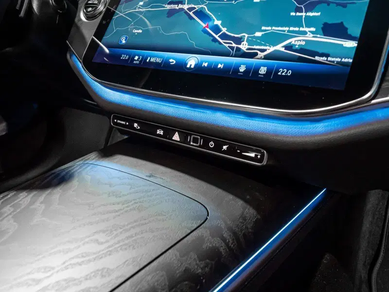 Mercedes-Benz Classe E Station Wagon nuova a Ancona (19)