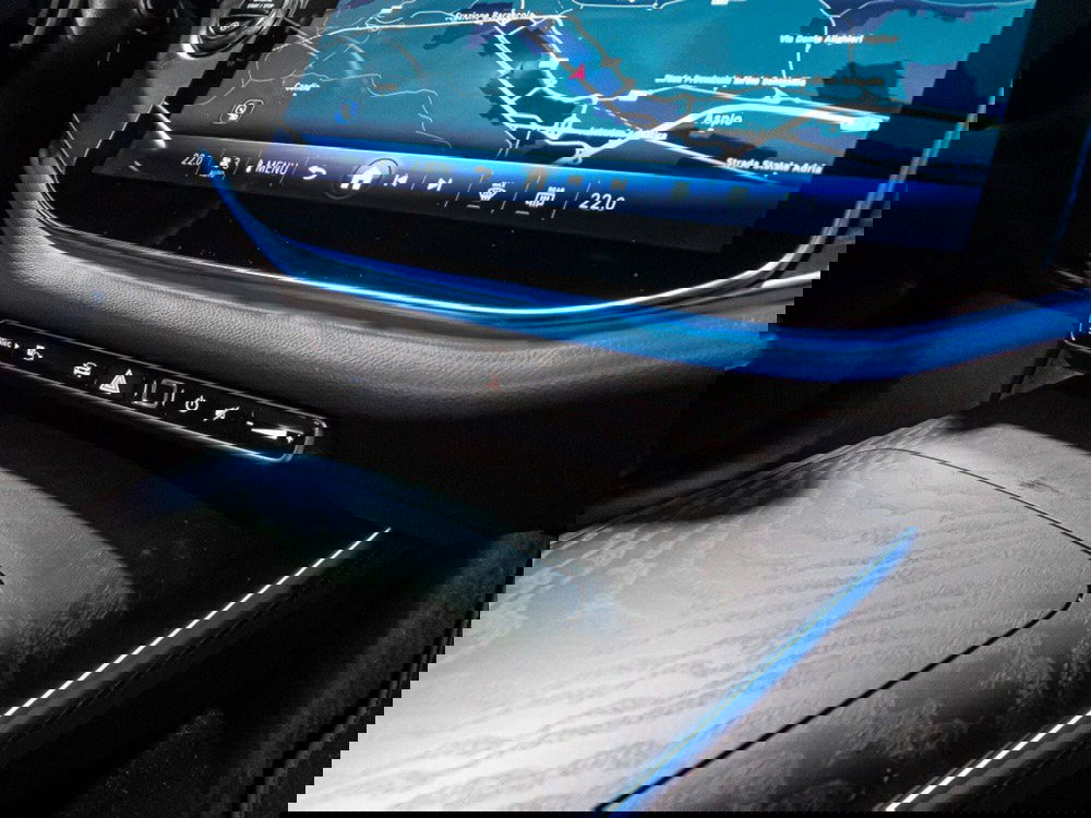 Mercedes-Benz Classe E Station Wagon nuova a Ancona (19)