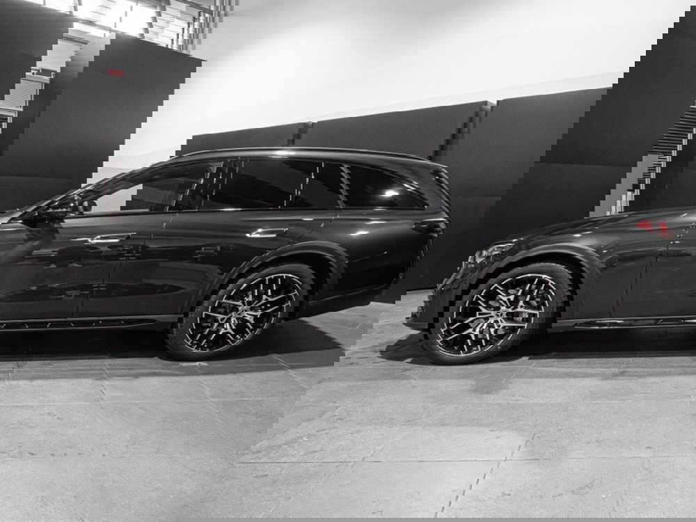 Mercedes-Benz Classe E Station Wagon nuova a Ancona (2)