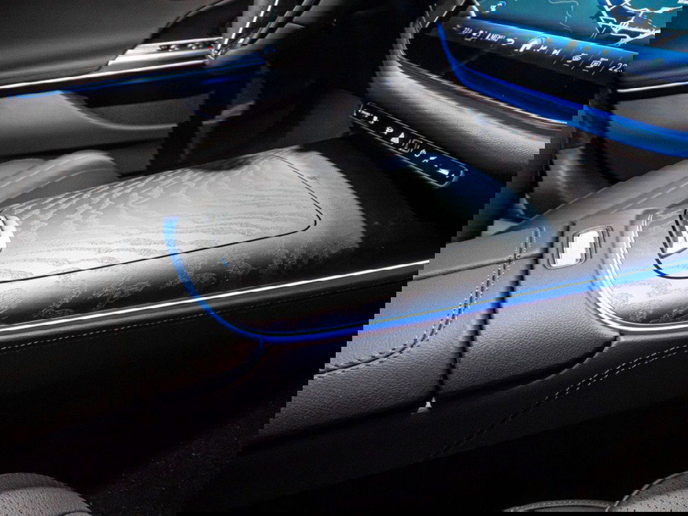 Mercedes-Benz Classe E Station Wagon nuova a Ancona (20)