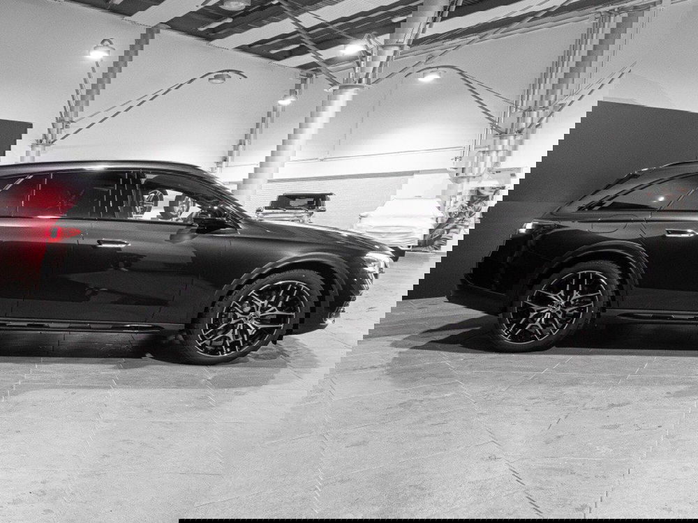 Mercedes-Benz Classe E Station Wagon nuova a Ancona (4)