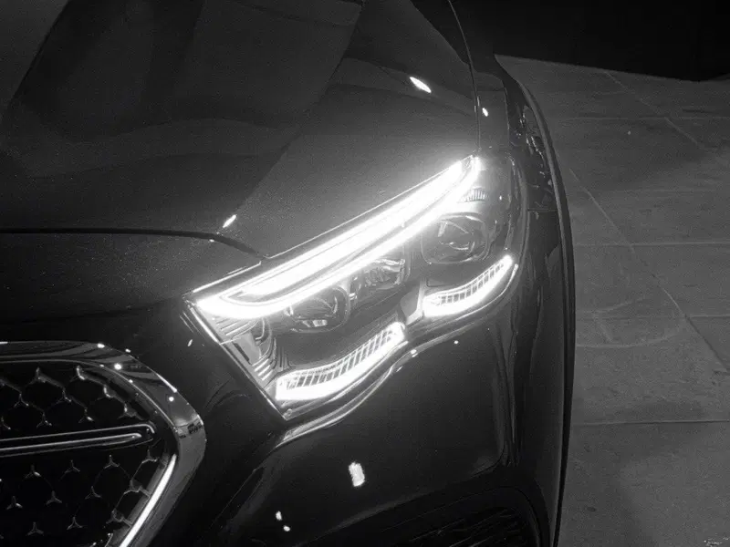Mercedes-Benz Classe E Station Wagon nuova a Ancona (6)