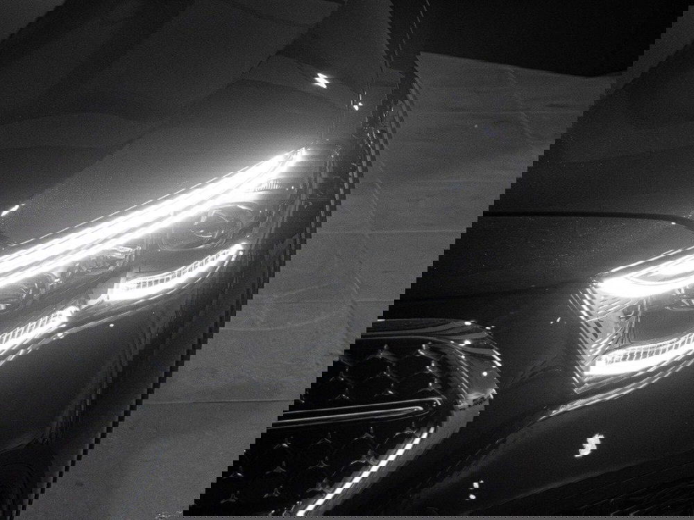 Mercedes-Benz Classe E Station Wagon nuova a Ancona (6)