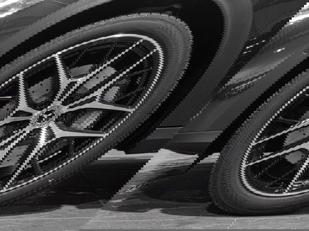 Mercedes-Benz Classe E Station Wagon nuova a Ancona (7)