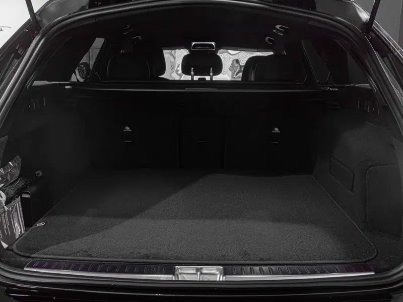 Mercedes-Benz Classe E Station Wagon nuova a Ancona (9)