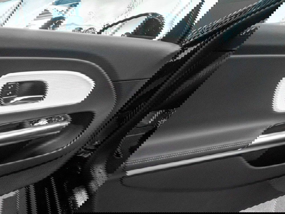 Mercedes-Benz CLA EQ nuova a Ancona (10)