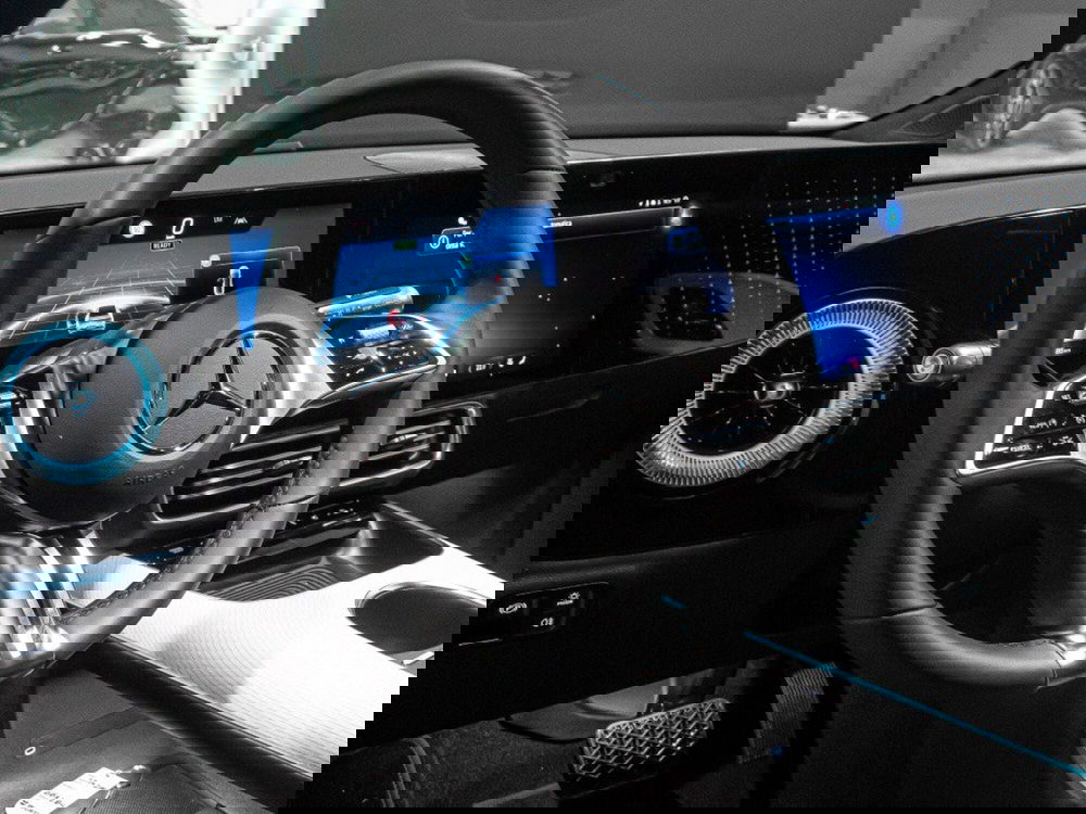 Mercedes-Benz CLA EQ nuova a Ancona (11)