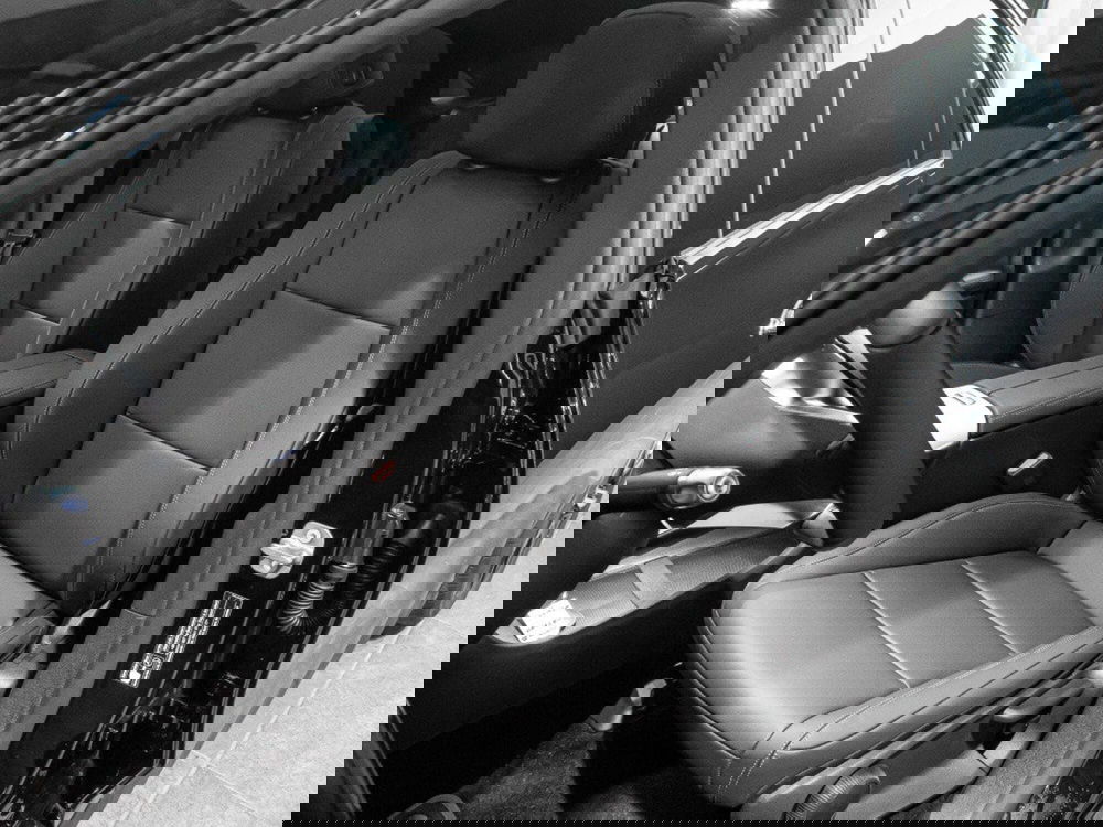 Mercedes-Benz CLA EQ nuova a Ancona (12)